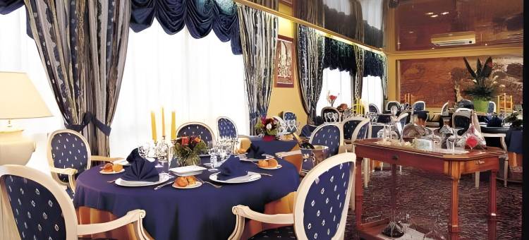 证据酒店餐厅(Hôtel Restaurant l'Evidence)图片