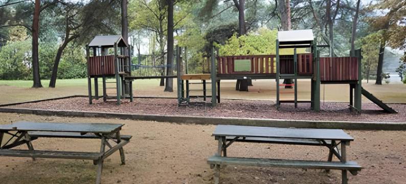 圣莱奥纳德酒店 - 格林国王旅馆(St Leonards Hotel by Greene King Inns)图片