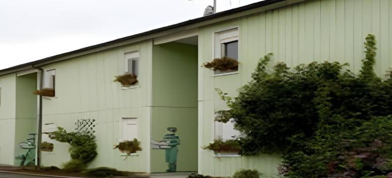 勒芒法斯特酒店(FH Confort Fasthotel le Mans Nord)图片