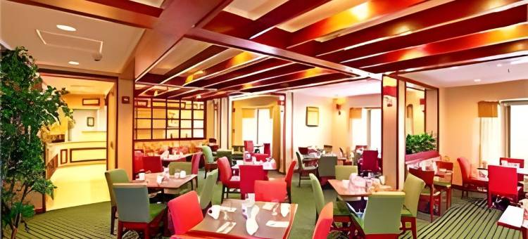 Courtyard by Marriott Baton Rouge South图片