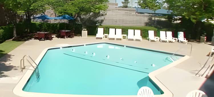 Super 8 by Wyndham Walnut Creek(Super 8 by Wyndham Walnut Creek)图片