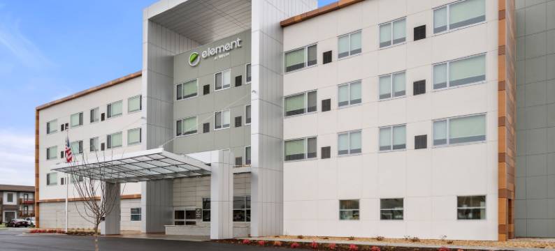 斯普林菲尔德南源宿酒店(Element Springfield South)图片