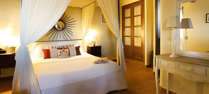 莫里斯卡旅馆(Posada Morisca Charming Hotel Boutique)图片