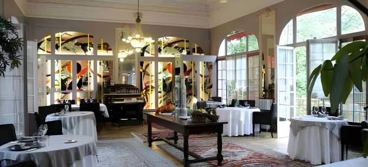 拉贝尔米尼尔之家酒店(Demeures & Châteaux la Belle Meuniere)图片