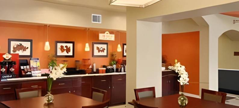 孤星旅馆及套房(Lone Star Inn & Suites)图片