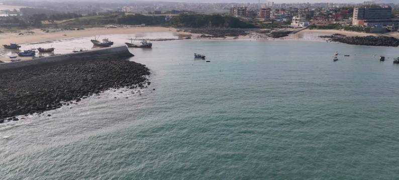 淡女客栈(下厝场线分店)图片