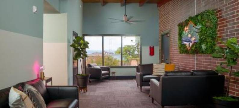 15街515号旅馆(The Inn at 515 15th)图片