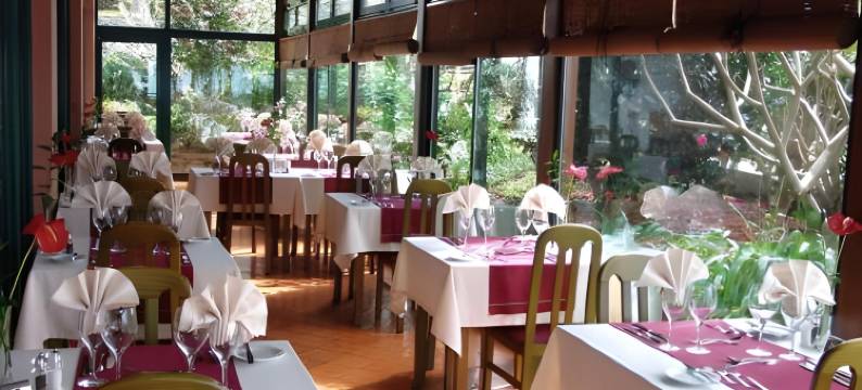 大西洋花园酒店(Hotel Jardim Atlantico)图片