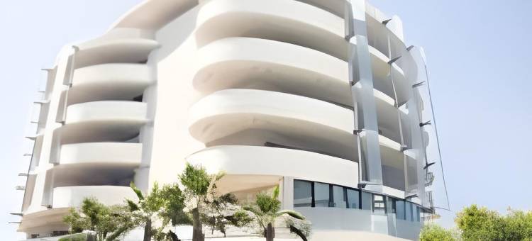 尊贵度假酒店(Hotel Premier & Suites - Premier Resort)图片