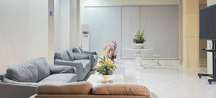 Urbanview Hotel Wollangi Syariah Panakkukang Makassar图片