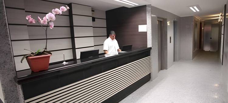 索内卡广场酒店(Soneca Plaza Hotel)图片