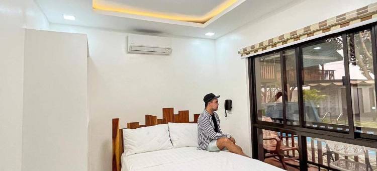 树屋行政别墅(Treehouse Angeles - Resort)图片