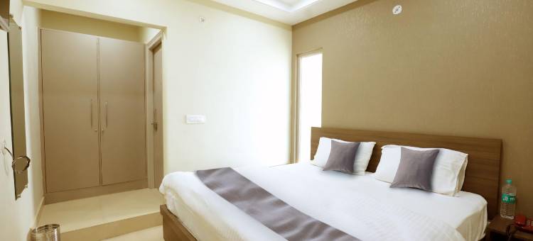 OYO Flagship Hotel Heaven图片