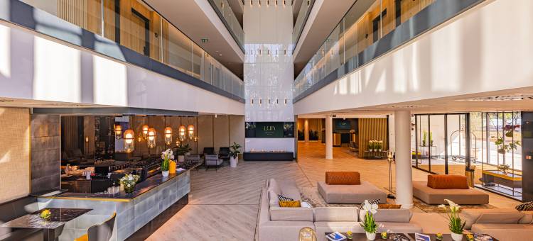 LUA 度假村 巴拉顿菲赖德(Lua Resort - Adults Only)图片