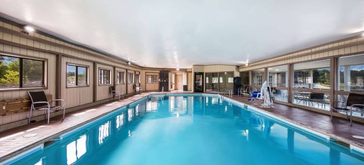 印第安橡树贝斯特韦斯特酒店(Best Western Indian Oak)图片