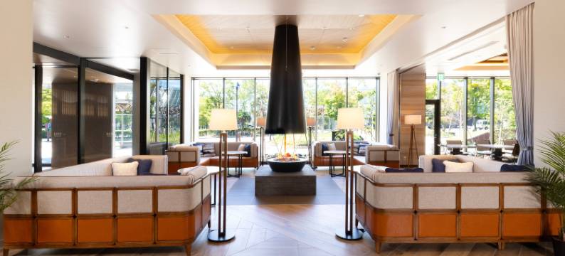 AQA高级酒店(Aqa Hotel Premium)图片