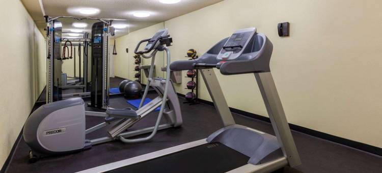 Travelodge by Wyndham Charles Town/Harpers Ferry图片
