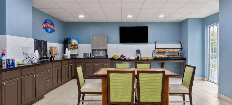 Baymont by Wyndham Orlando/International Dr/Universal Blvd图片