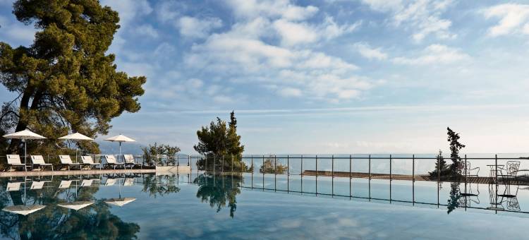 康托卡利湾水疗度假村(Kontokali Bay Resort & Spa)图片