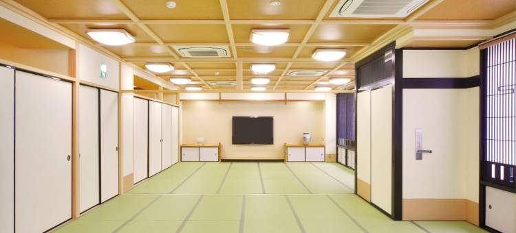 京都夏特莱酒店(Hotel Chatelet Inn Kyoto)图片
