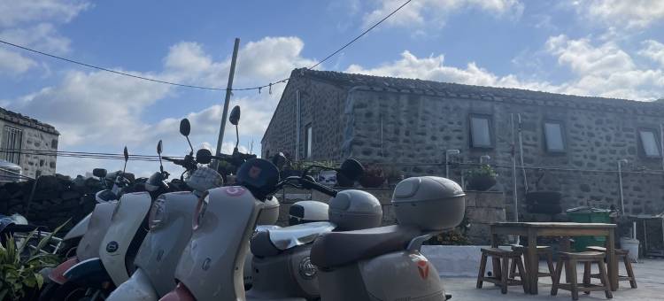 屿念石磊居民宿(环岛东路分店)图片