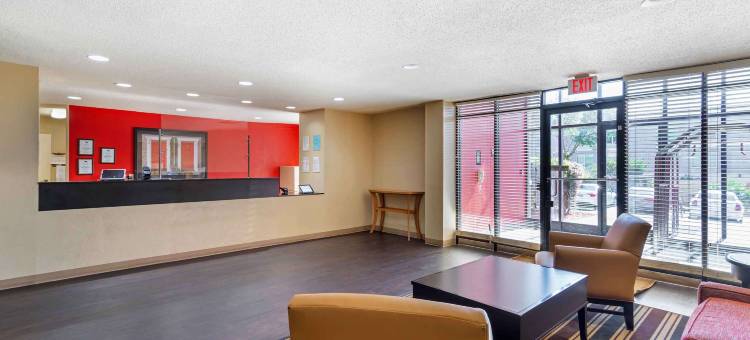 郊区工作室马孔北部(Suburban Studios Macon North)图片