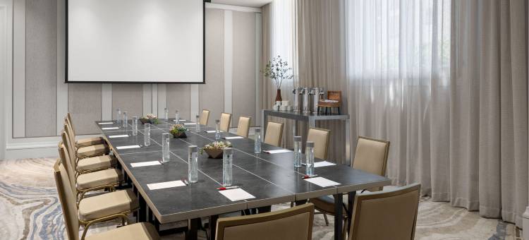 辛格岛海滩棕榈海滩万豪水疗度假村(Palm Beach Marriott Singer Island Beach Resort & Spa)图片