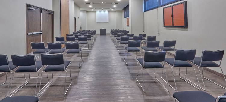 万豪城市快捷酒店 墨西哥城拉维拉(City Express by Marriott Ciudad de México la Villa)图片