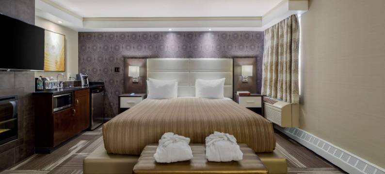 丹纳姆贝斯特韦斯特精品酒店及套房(Best Western Premier Denham Inn  Suites)图片