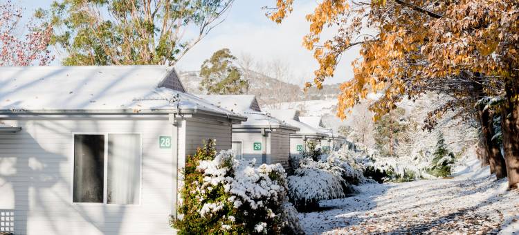 Discovery Parks - Jindabyne图片