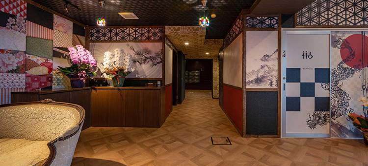 高山站前公寓酒店(Residence Hotel Takayama Station)图片