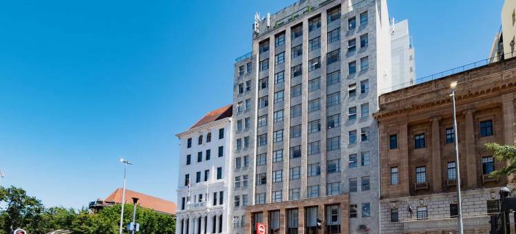 哈比塔特阿帕特霍特尔由Totalstay酒店管理(Habitat Aparthotel by Totalstay)图片