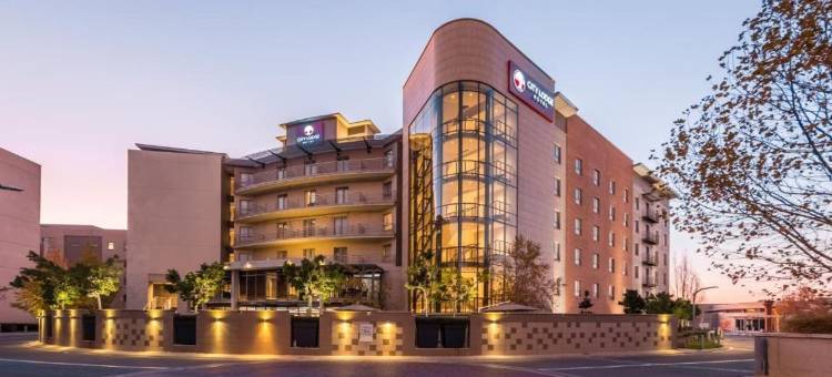 城市小屋酒店-比勒陀利亚林恩伍德(City Lodge Hotel Lynnwood)图片