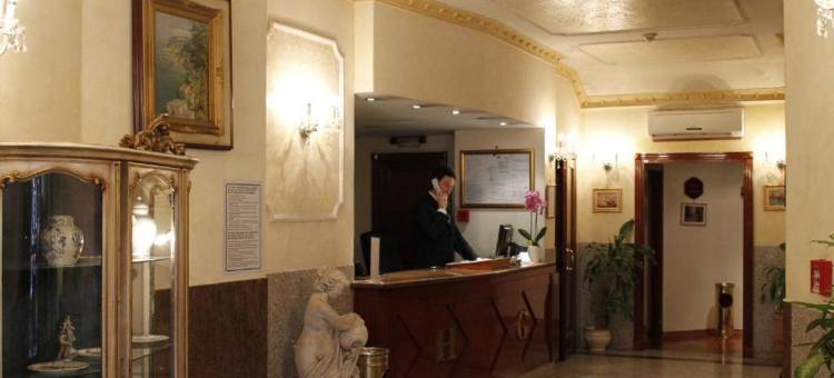 杰尼奥酒店(Hotel Genio)图片