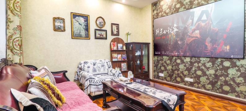 小浩s7公寓(小学习巷分店)图片