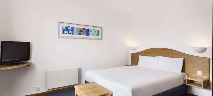德福铁桥M54温德姆戴斯酒店(Days Inn by Wyndham Telford Ironbridge M54)图片