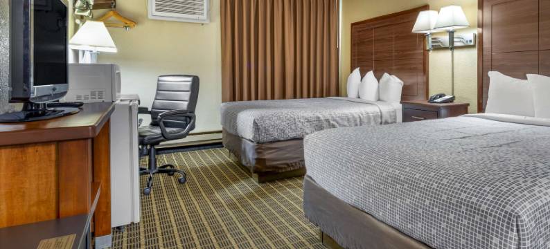 伊克诺旅馆(Econo Lodge)图片