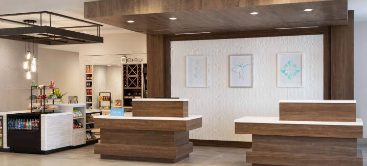 维塞利亚希尔顿花园酒店, 加州(Hilton Garden Inn Visalia)图片