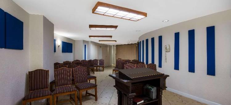 波登镇贝斯特韦斯特酒店(Best Western Bordentown Inn)图片
