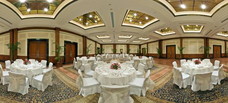 新德里欧贝罗伊酒店(The Oberoi, New Delhi)图片