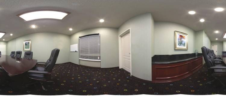 智选假日套房酒店资助 - 米兰(Holiday Inn Express & Suites Grants - Milan)图片