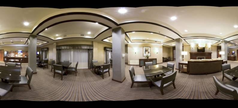 智选假日套房酒店亚特兰大西北 - 粉泉 by IHG(Holiday Inn Express & Suites ATLANTA NW - POWDER SPRINGS by IHG)图片