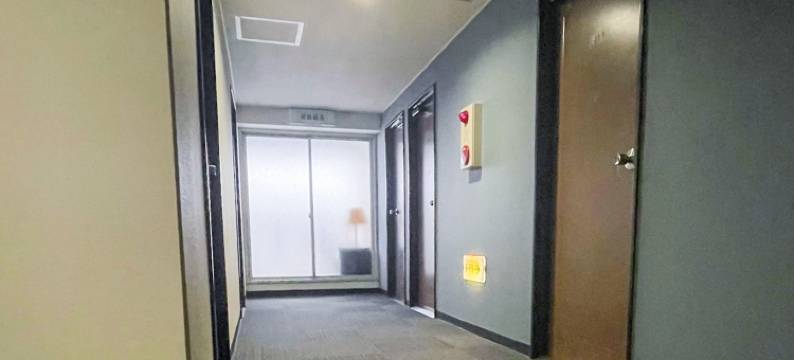 高槻W&M霍特尔(Takatsuki W and M Hotel)图片