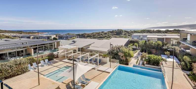 斯密斯海滩度假酒店(Smiths Beach Resort)图片