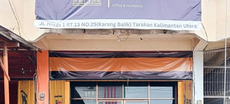 RedDoorz Near Grand Tarakan Mall图片