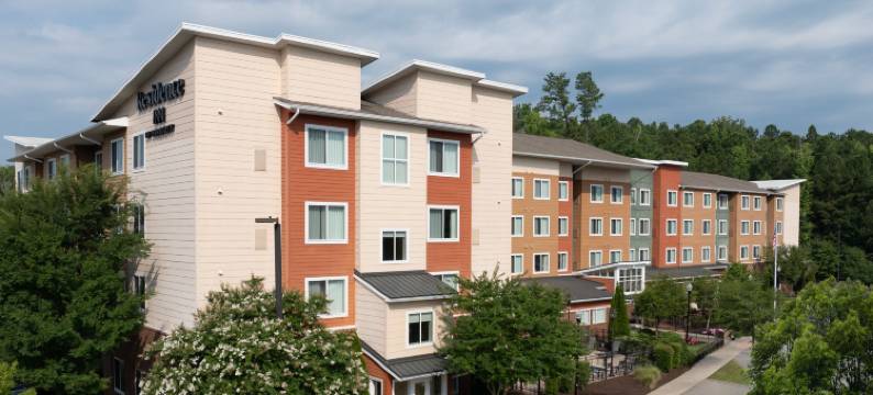 哥伦比亚西北/哈比森居家酒店(Residence Inn Columbia Northwest/Harbison)图片