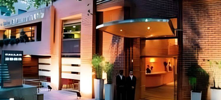 时间套房(Suite Comfort Apartments by Time Hotel & Apartments)图片