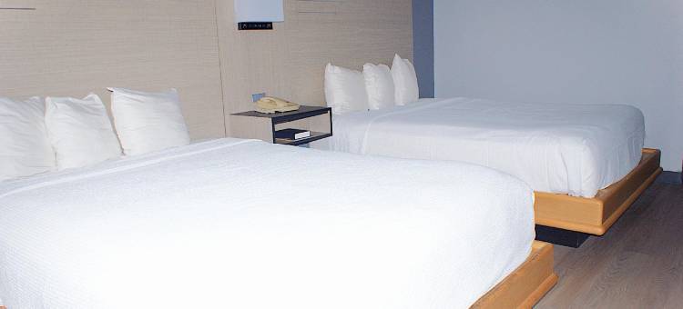 Sonesta Essential Van Buren图片