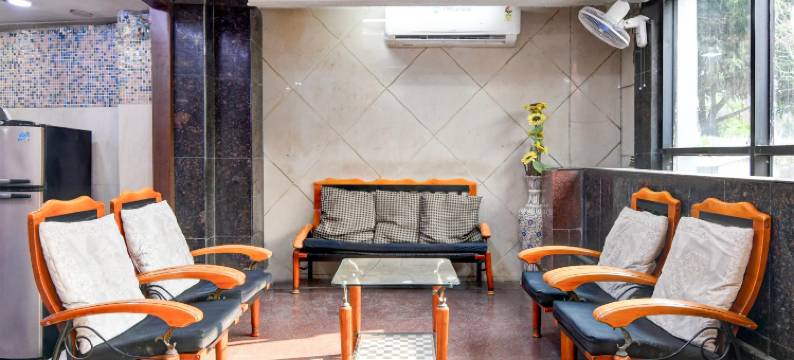 Super Collection O VIP Road Formerly Hotel Heritage图片