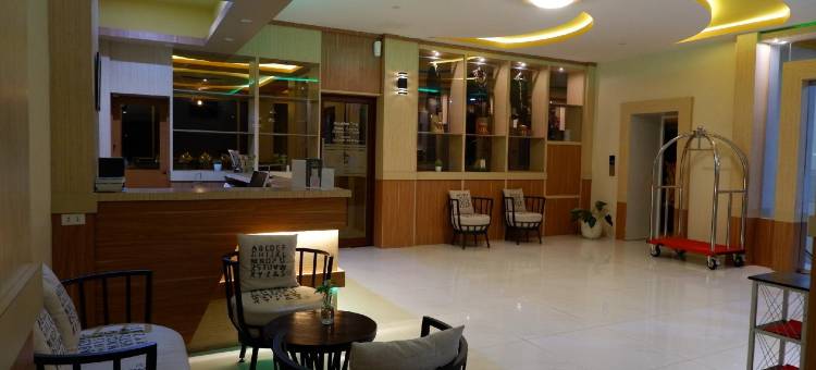 阿梅尔酒店及会议厅(Hotel Amel Aceh)图片